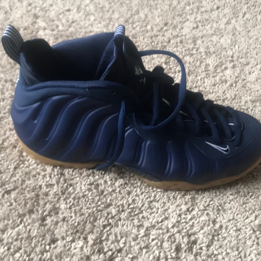 Air Foamposite One